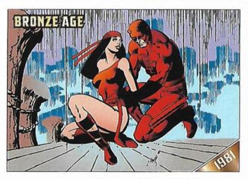 Daredevil elektra 2012 - elektra, (2012
