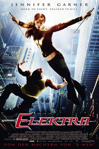 2005 elektra movie - 2005,