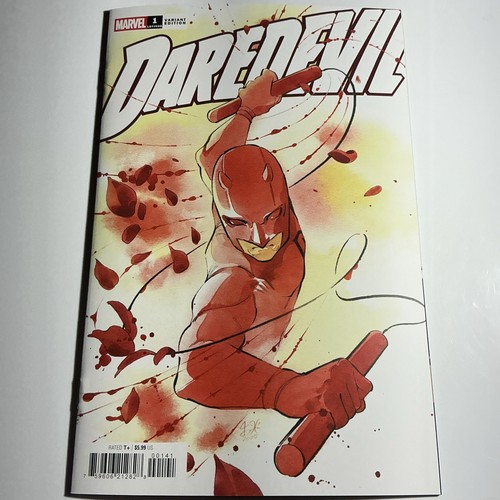 Daredevil 2026 nm marvel - nm,