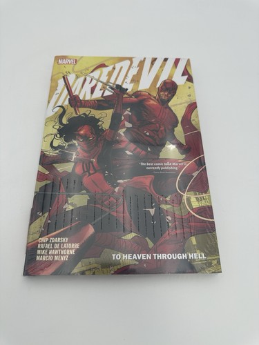 Daredevil chip zdarsky - zdarsky:, to
