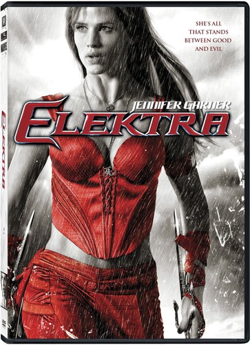 Elektra - (widescreen, edition)