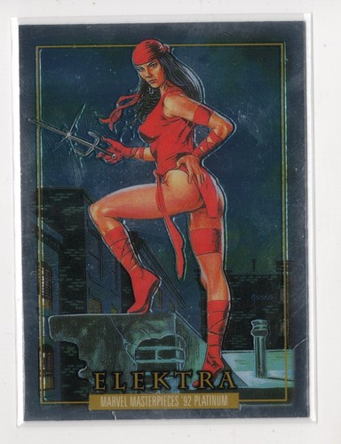 2024 marvel masterpieces 92 - 2024,